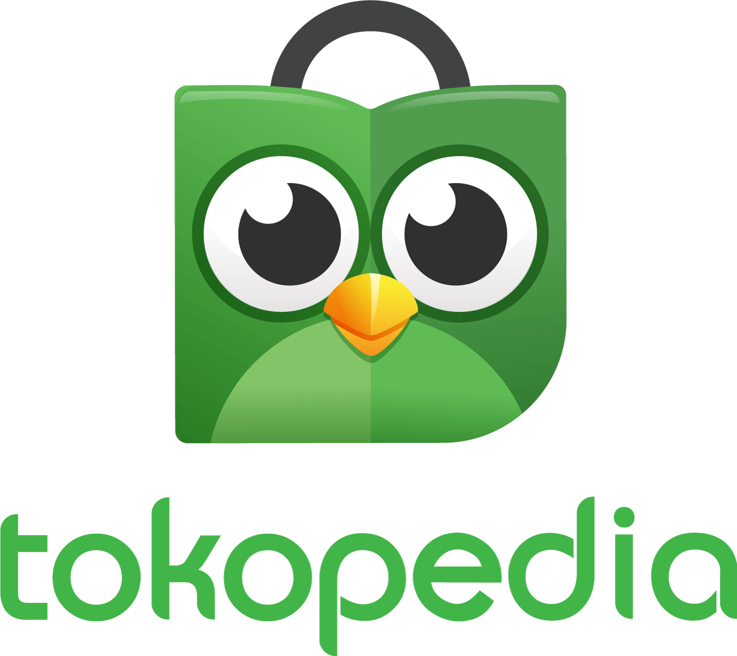 Tokopedia Logo