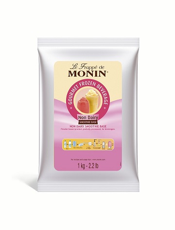 LE FRAPPÉ DE MONIN NON DAIRY
